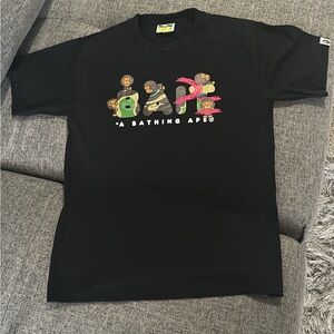 Men’s Bape Tee